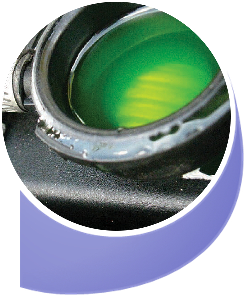 Antigel convențional