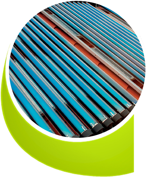 Produs solar & ECO-ANTIGEL